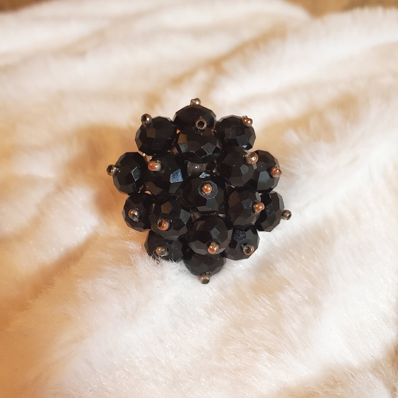 Statement ring - Picture 2 of 4